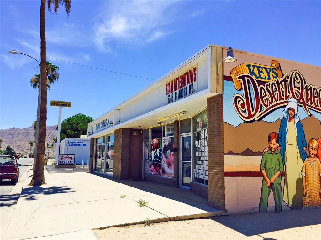 6348 Adobe Road, 29 Palms, CA 92277