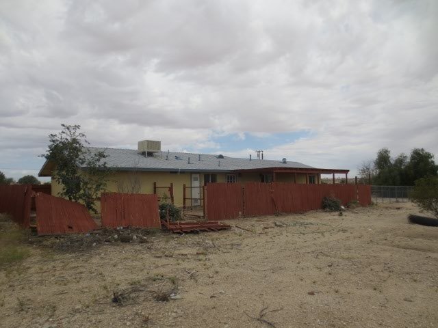 6861 Munz RdTwentynine Palms, CA, 92277San Bernardino County