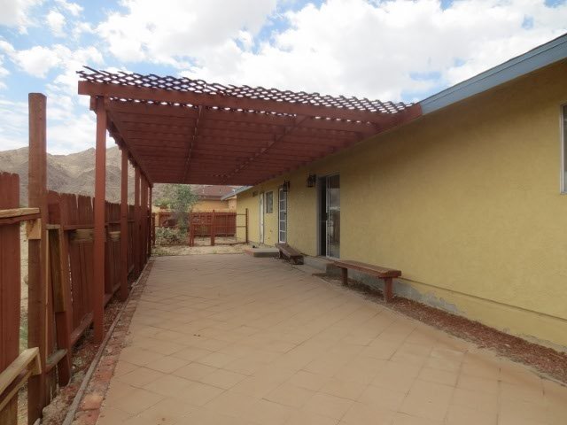 6861 Munz RdTwentynine Palms, CA, 92277San Bernardino County