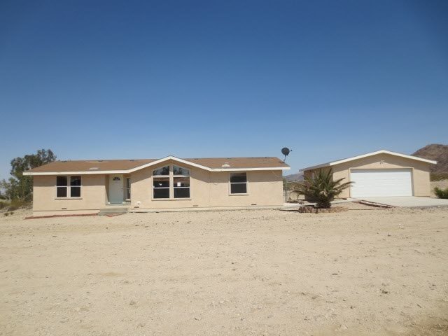 6985 Clare AvenueTwentynine Palms, CA, 92277San Bernardino County