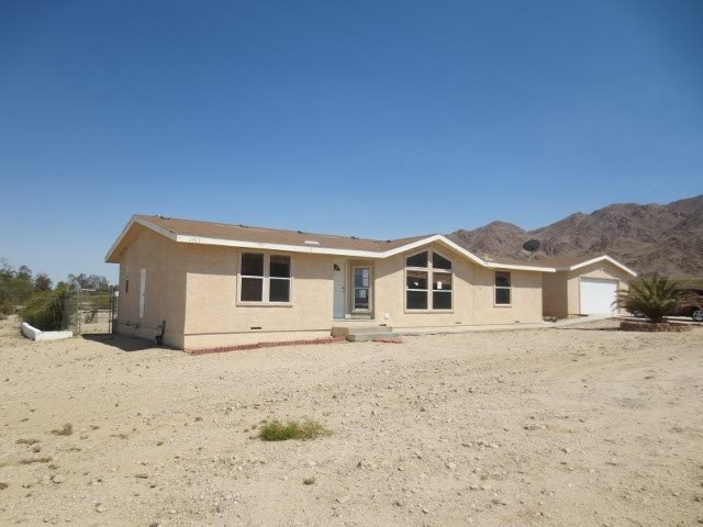 6985 Clare AvenueTwentynine Palms, CA, 92277San Bernardino County