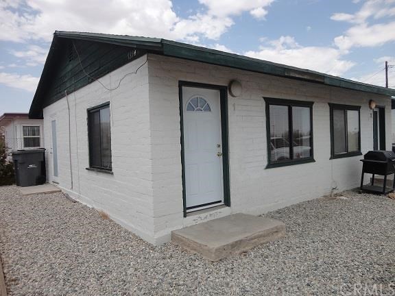 73544 Cedar Drive, 29 Palms, CA 92277