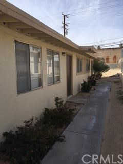 5870 Ocotillo Avenue, 29 Palms, CA 92277
