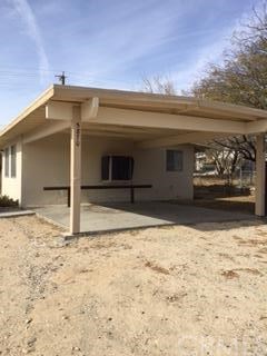 5870 Ocotillo Avenue, 29 Palms, CA 92277