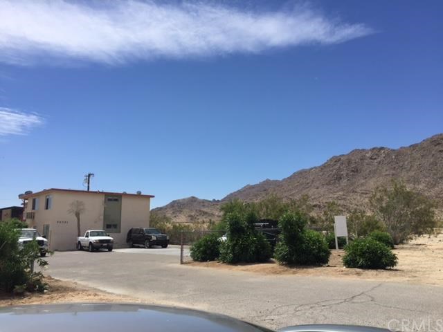 73731 Serrano Drive, 29 Palms, CA 92277
