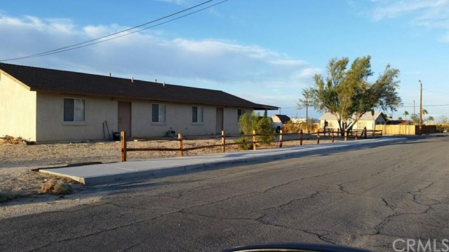6544 Cahuilla Avenue, 29 Palms, CA 92277