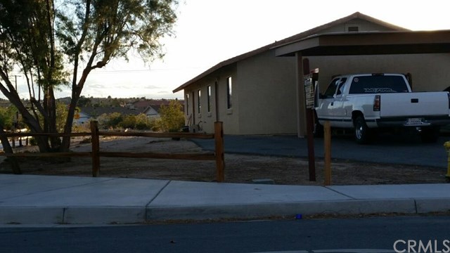 6544 Cahuilla Avenue, 29 Palms, CA 92277