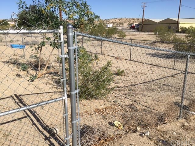 6544 Cahuilla Avenue, 29 Palms, CA 92277