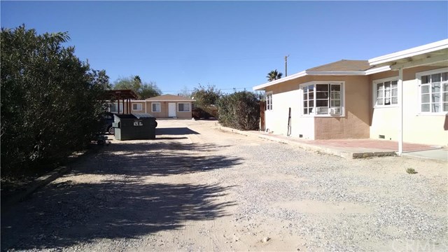 6038 Bagley Avenue, 29 Palms, CA 92277
