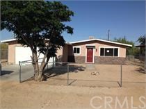 6963 49 Palms Avenue, 29 Palms, CA 92277
