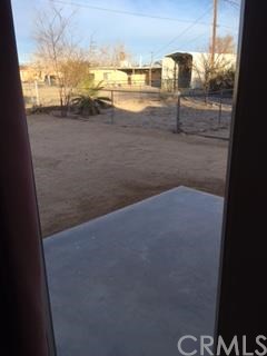 6442 Palm View Avenue, 29 Palms, CA 92277