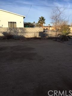 6442 Palm View Avenue, 29 Palms, CA 92277
