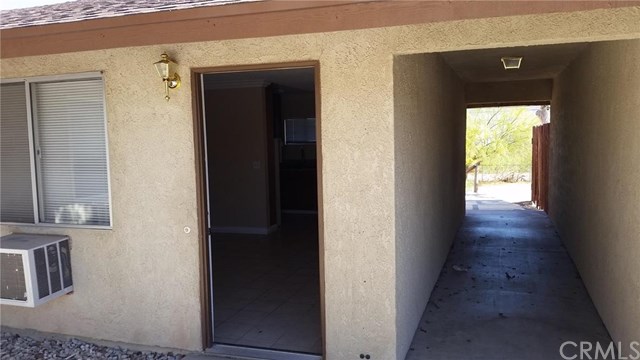 73591 Sunnyslope Drive, 29 Palms, CA 92277
