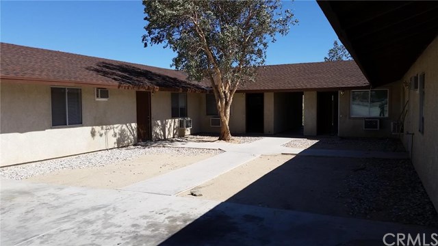 73591 Sunnyslope Drive, 29 Palms, CA 92277