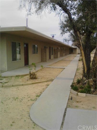 73636 Cactus Drive, 29 Palms, CA 92277