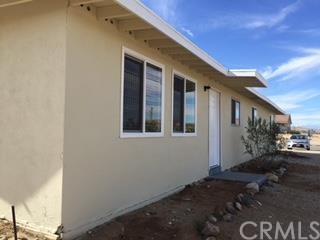 6537 Persia Avenue, 29 Palms, CA 92277