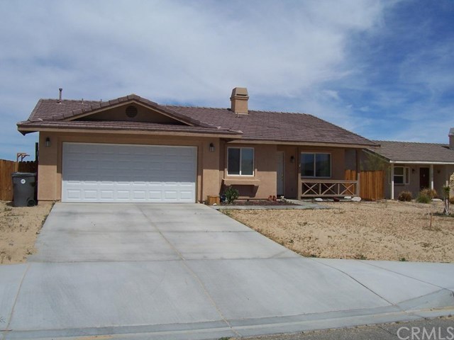 73432 Friendy Avenue, 29 Palms, CA 92277