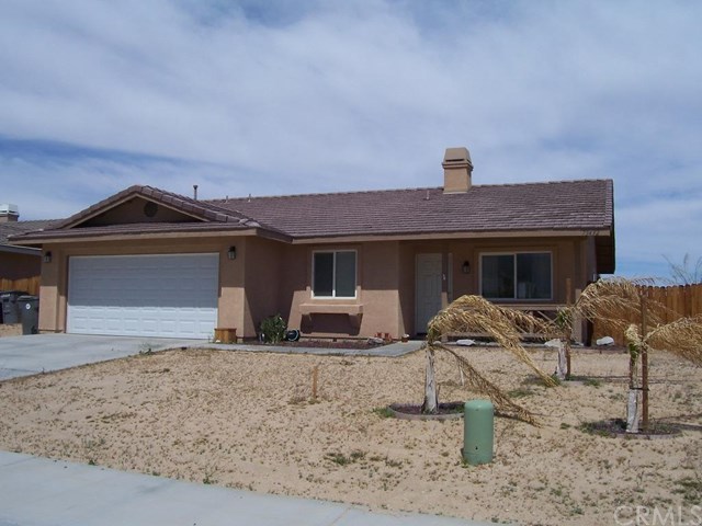 73432 Friendy Avenue, 29 Palms, CA 92277