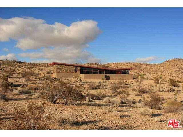 4981BONMAR Road, Yucca Valley, CA 92284