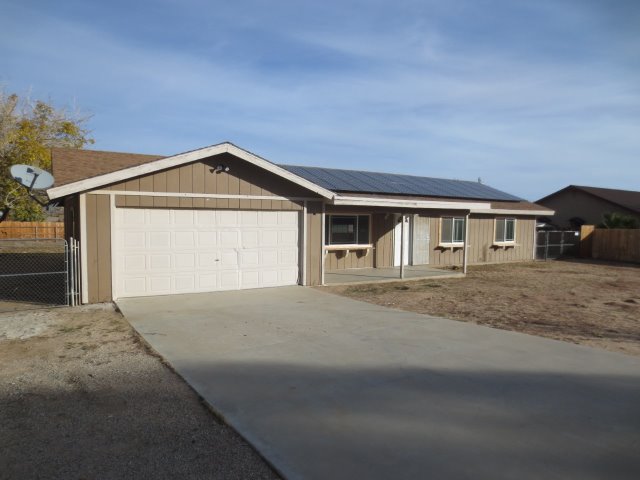 57866 El Dorado DrYucca Valley, CA, 92284San Bernardino County