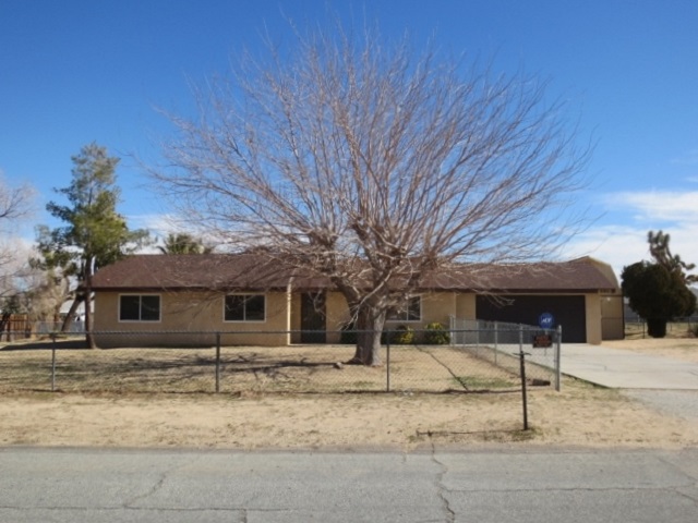 6559 Hanford AveYucca Valley, CA, 92284San Bernardino County
