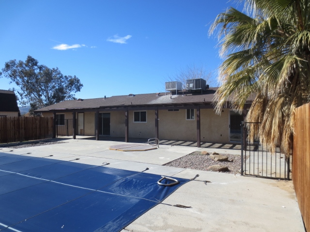 6559 Hanford AveYucca Valley, CA, 92284San Bernardino County