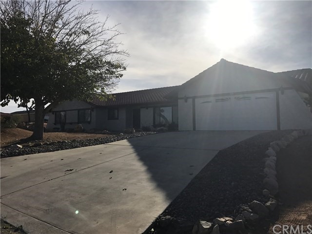 7488 Chippewa, Yucca Valley, CA 92284