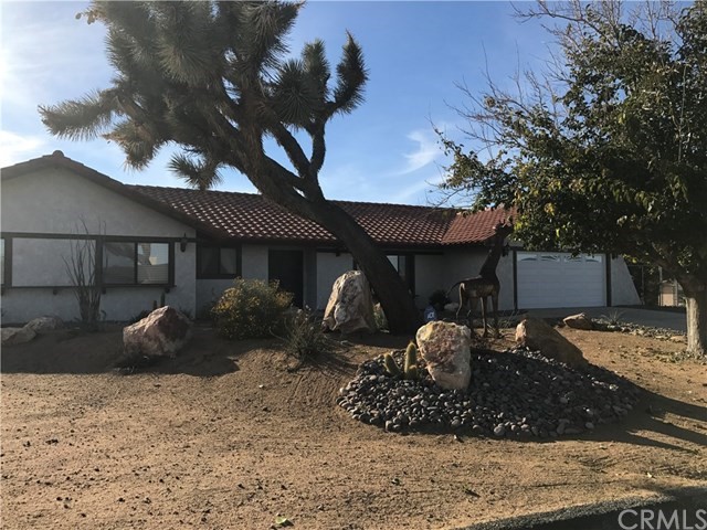 7488 Chippewa, Yucca Valley, CA 92284
