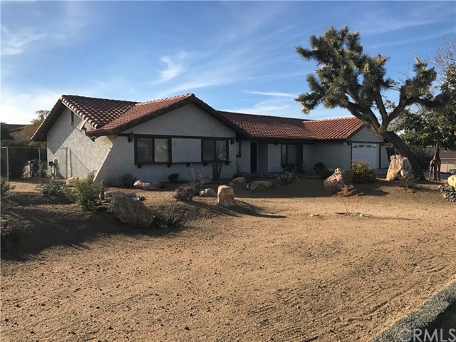 7488 Chippewa, Yucca Valley, CA 92284