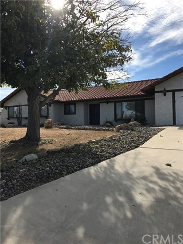 7488 Chippewa, Yucca Valley, CA 92284