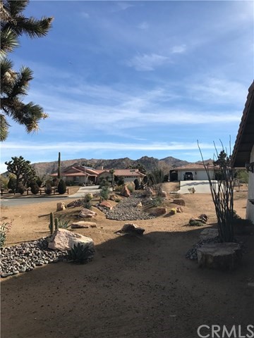 7488 Chippewa, Yucca Valley, CA 92284