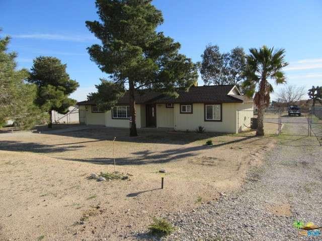 3605WARREN VISTA Avenue, Yucca Valley, CA 92284