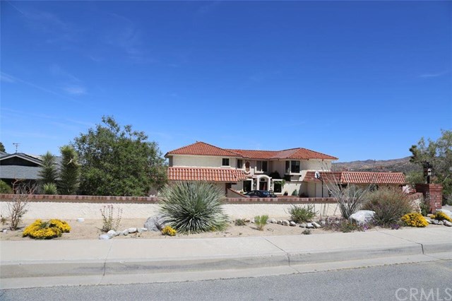7463 Fairway Drive, Yucca Valley, United States 92284