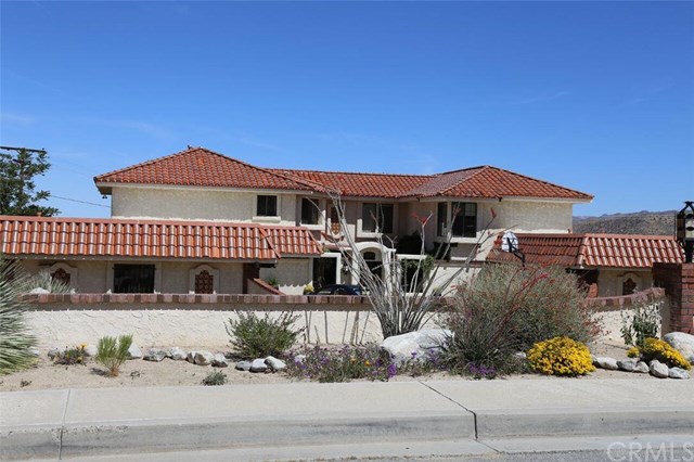 7463 Fairway Drive, Yucca Valley, United States 92284