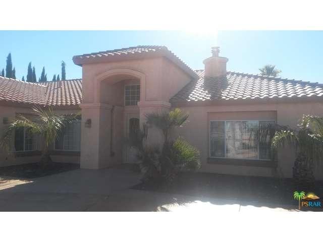 7842BALSA Avenue, Yucca Valley, CA 92284