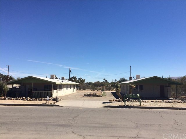 7389 Bannock, Yucca Valley, CA 92284