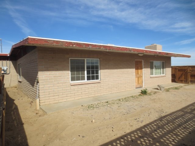 58088 Towne RdLanders, CA, 92285San Bernardino County