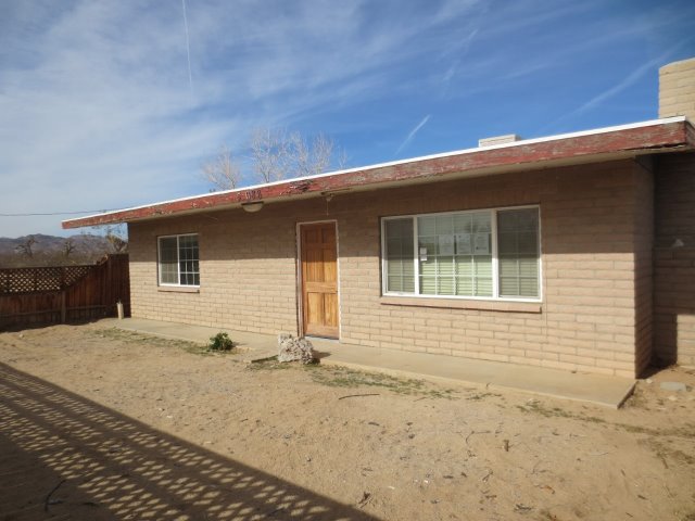 58088 Towne RdLanders, CA, 92285San Bernardino County