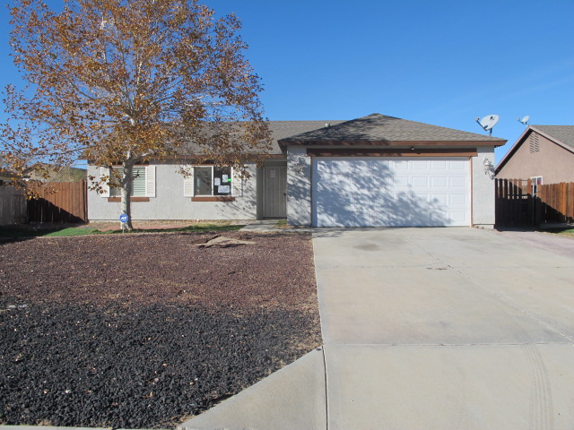 18010 Juniper StAdelanto, CA, 92301San Bernardino County