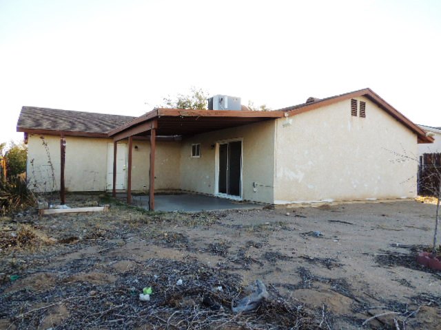 18516 Casaba RdAdelanto, CA, 92301San Bernardino County
