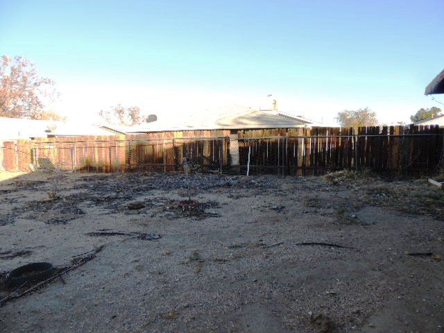 18516 Casaba RdAdelanto, CA, 92301San Bernardino County