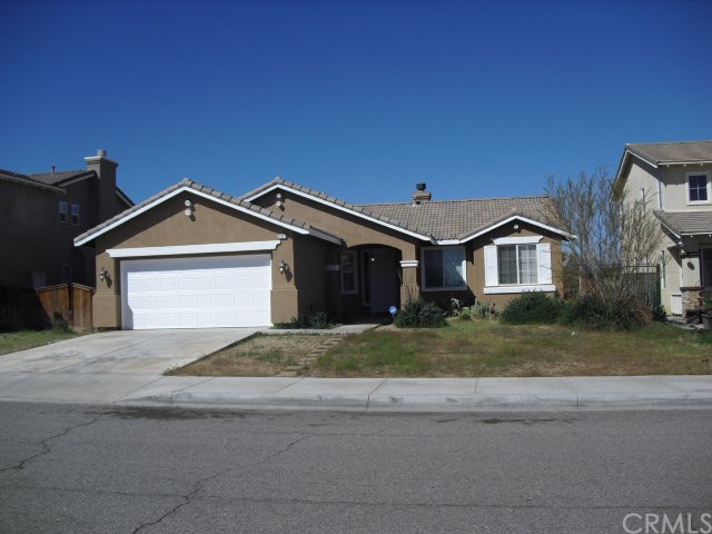 14942 Dragon Tree Drive, Adelanto, CA 92301