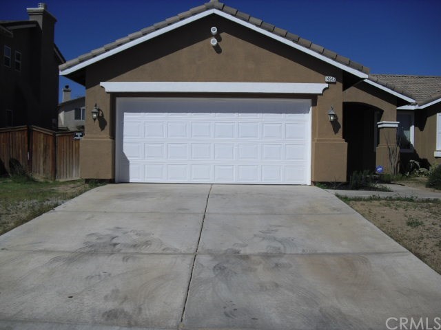 14942 Dragon Tree Drive, Adelanto, CA 92301