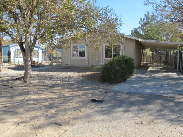 19031 Dennis StreetAdelanto, CA, 92301San Bernardino County
