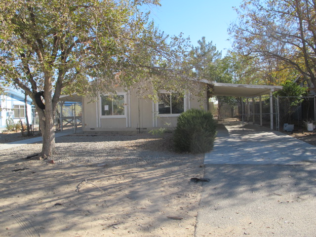 19031 Dennis StreetAdelanto, CA, 92301San Bernardino County