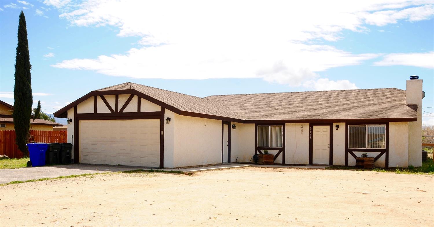 21173Minnetonka Rd, Apple Valley, CA 92307