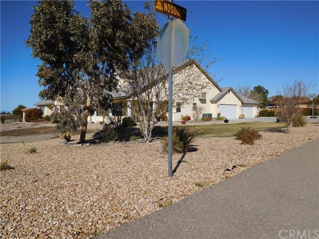 16226Nosoni Rd, Apple Valley, United States 92307