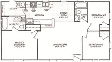Los Ranchos 20843 WAALEW ROAD #137Apple Valley, CA 92307