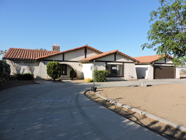 19855 Rimrock RoadApple Valley, CA, 92307San Bernardino County