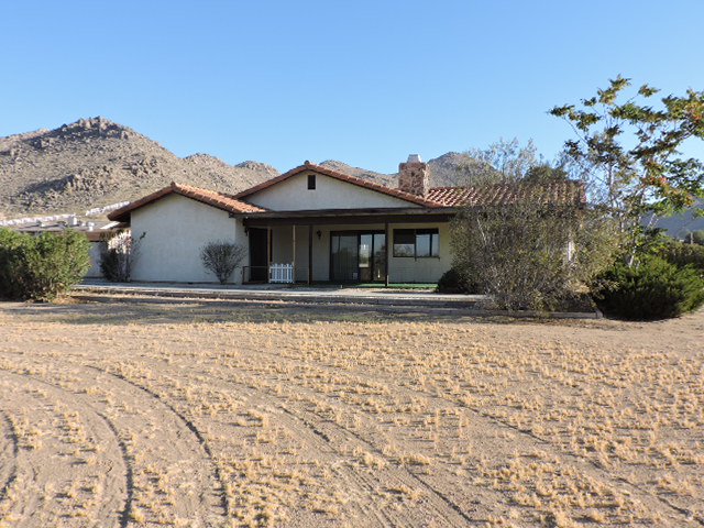 19855 Rimrock RoadApple Valley, CA, 92307San Bernardino County